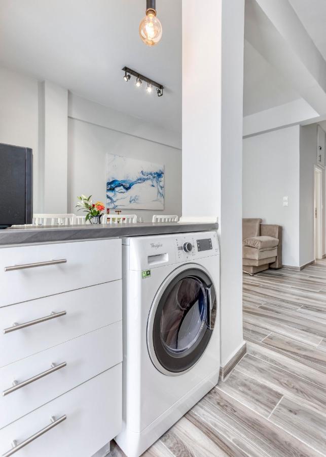 Brand New In The Heart Of The Athen