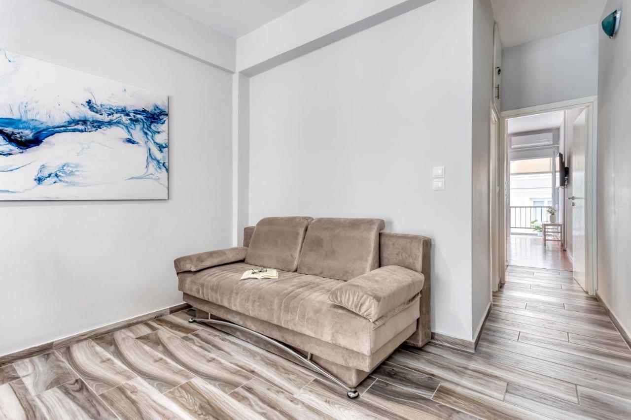Brand New In The Heart Of The Athen