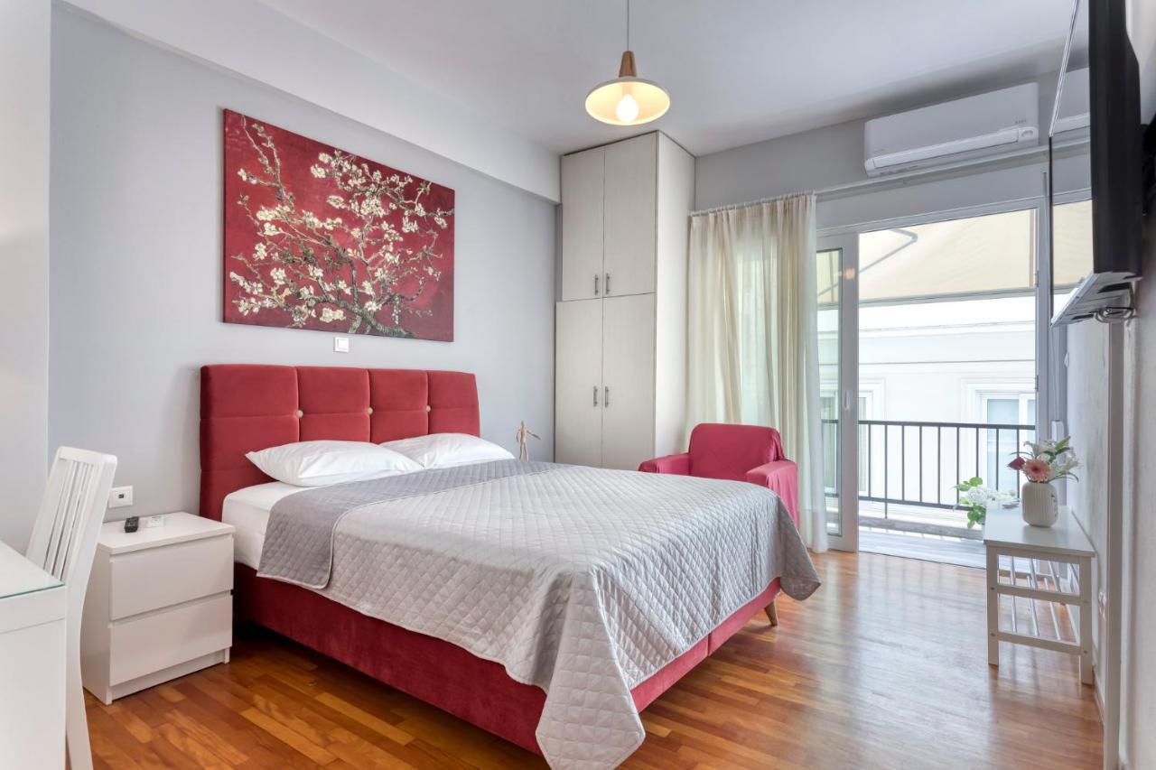 Apartment Brand New In The Heart Of The *