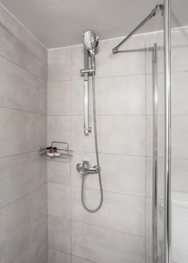 Apartment Brand New In The Heart Of The *