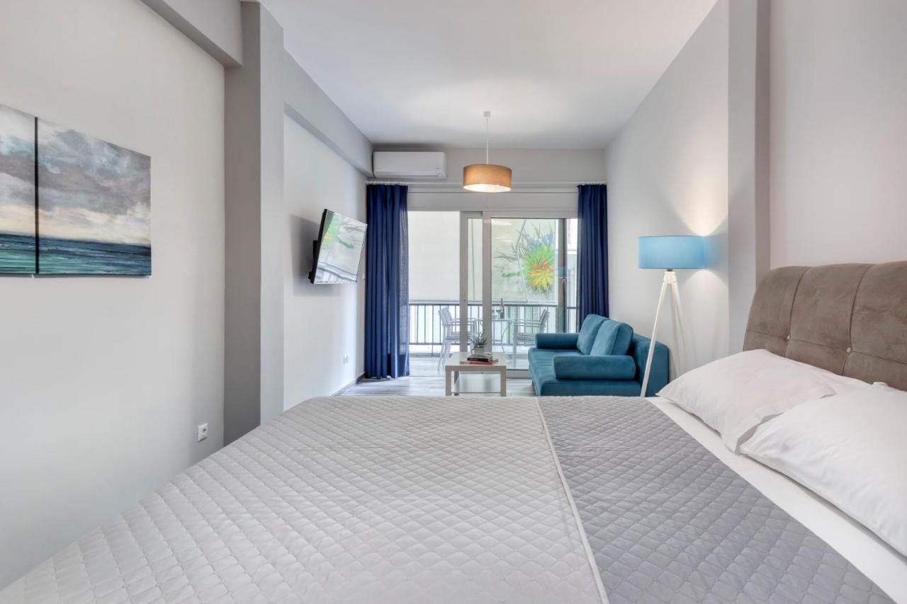 Brand New In The Heart Of The * Athen