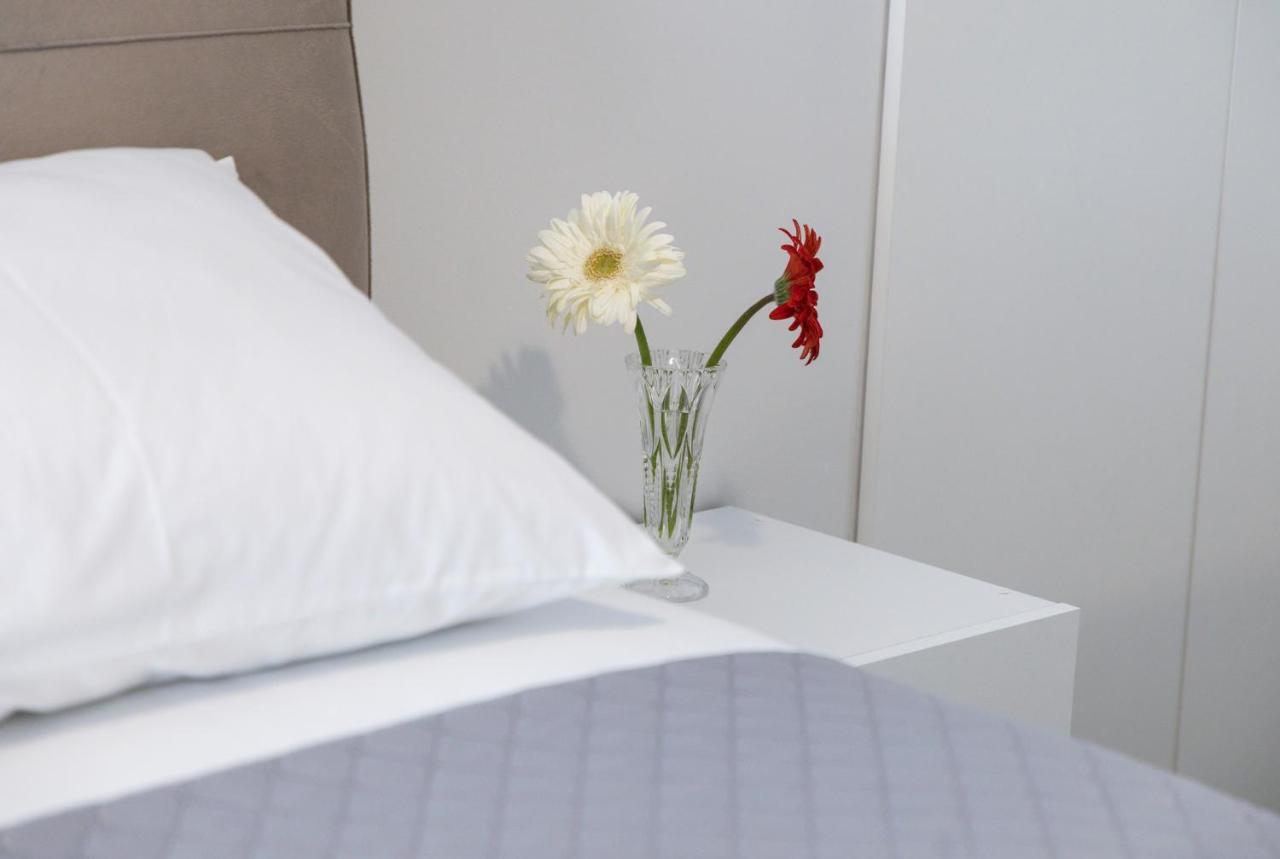Apartment Brand New In The Heart Of The