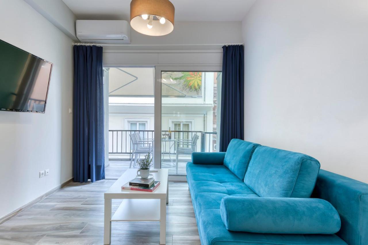 Brand New In The Heart Of The Athen