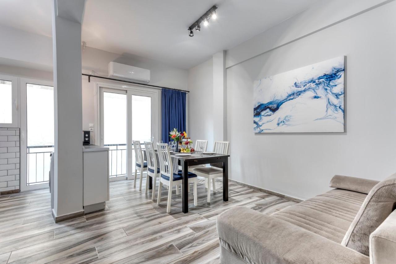 Brand New In The Heart Of The Athen