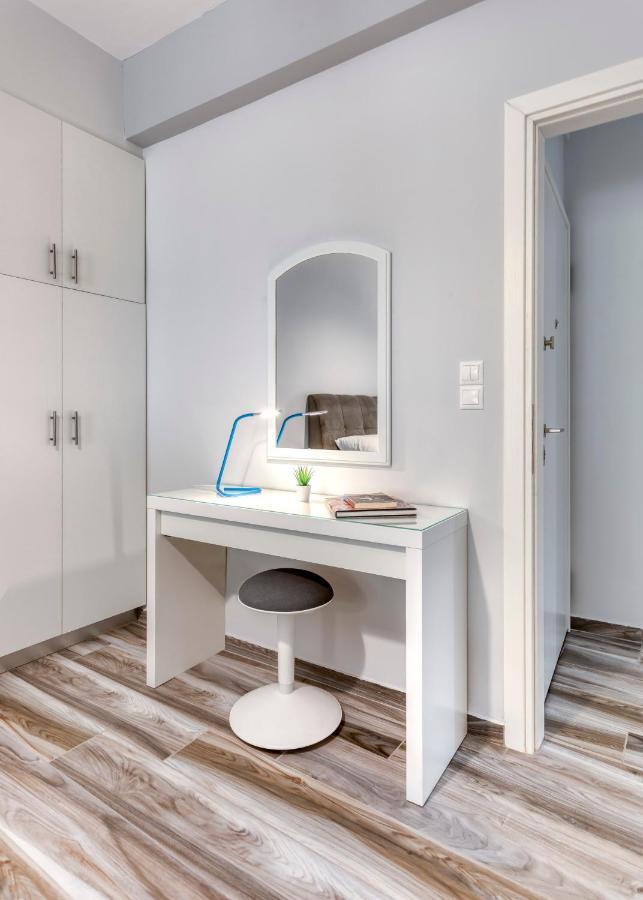 Brand New In The Heart Of The Athen