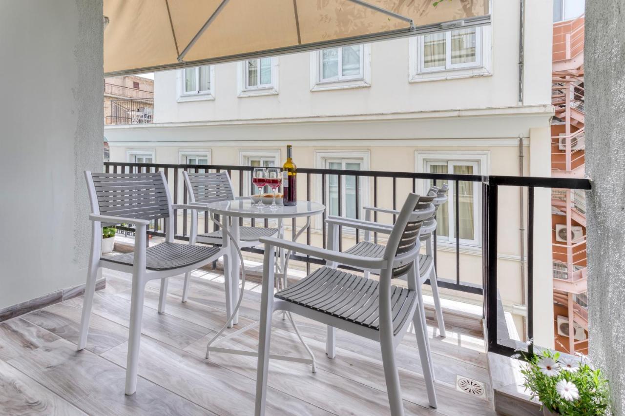 Brand New In The Heart Of The