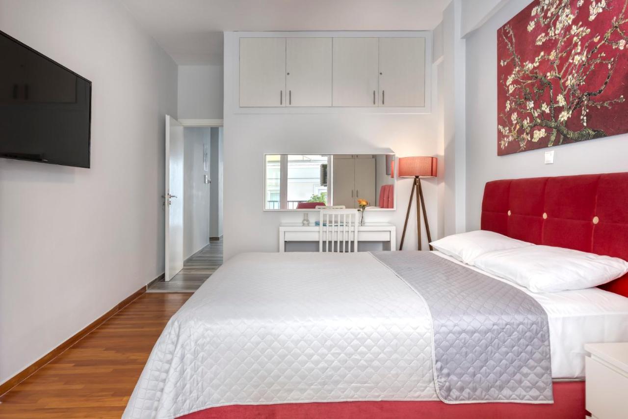 Brand New In The Heart Of The *