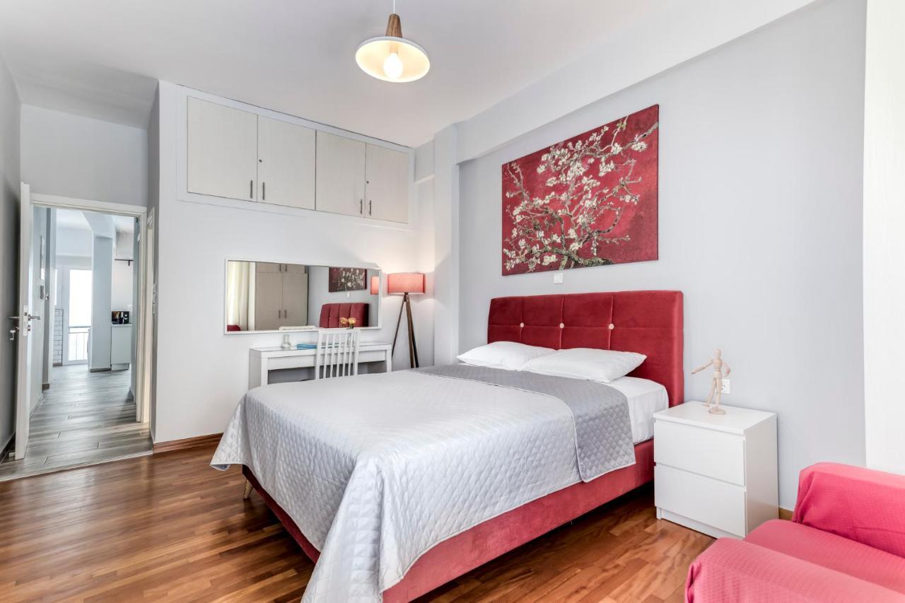 Apartment Brand New In The Heart Of The *